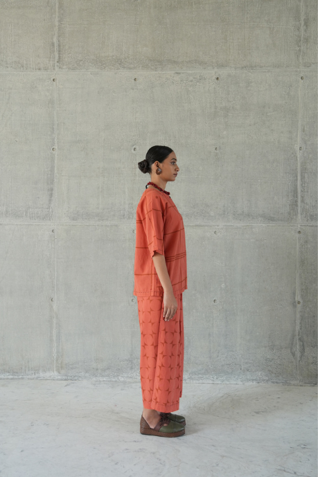 Maya Culotte