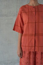 Jaal Raglan Top