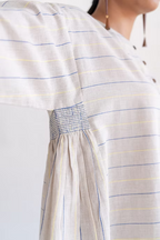 Meen Pin-Stripe Co-ord