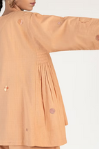 DESSERT SAND UNDERARM GATHER COORD
