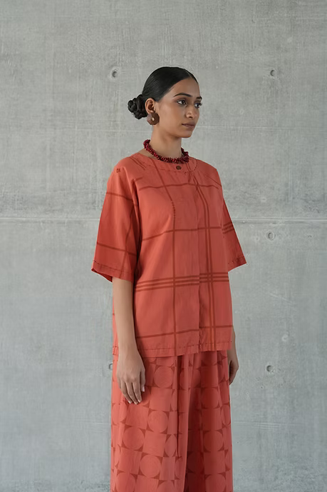 Maya Jaal ombre Dress