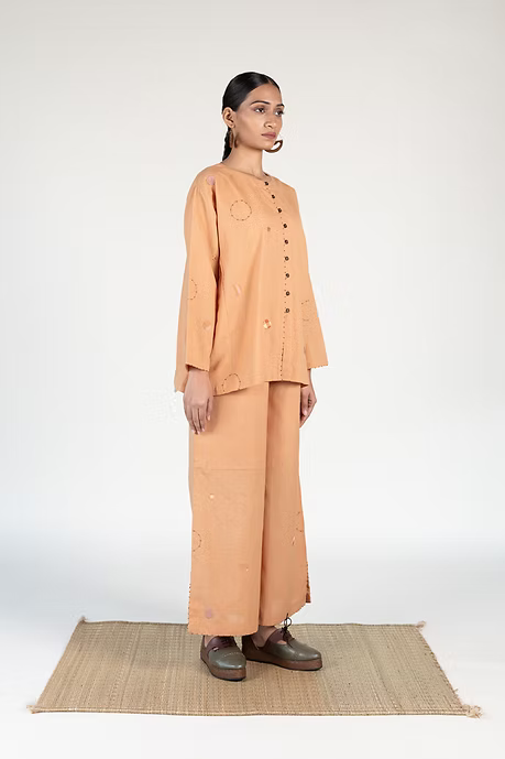 DESSERT SAND UNDERARM GATHER COORD