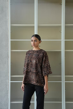 LOTUS AERO BARKHA TOP