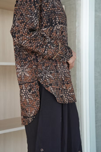 LOTUS AERO WOMEN’S SHIRT
