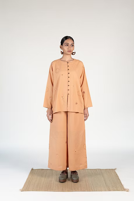 DESSERT SAND UNDERARM GATHER COORD