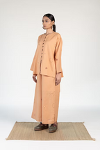 DESSERT SAND UNDERARM GATHER COORD