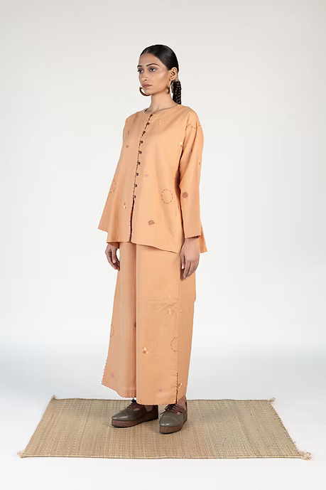 DESSERT SAND UNDERARM GATHER COORD