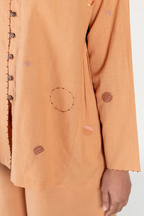DESSERT SAND UNDERARM GATHER COORD