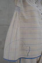 Meen Pin-Stripe Co-ord