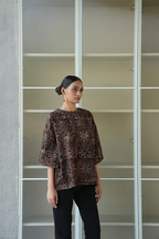 LOTUS AERO BARKHA TOP