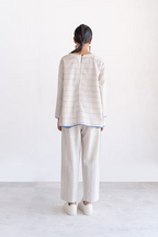 Meen Pin-Stripe Co-ord
