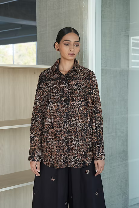 LOTUS AERO WOMEN’S SHIRT