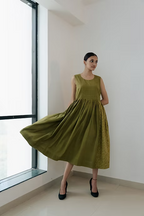 Anar Dress