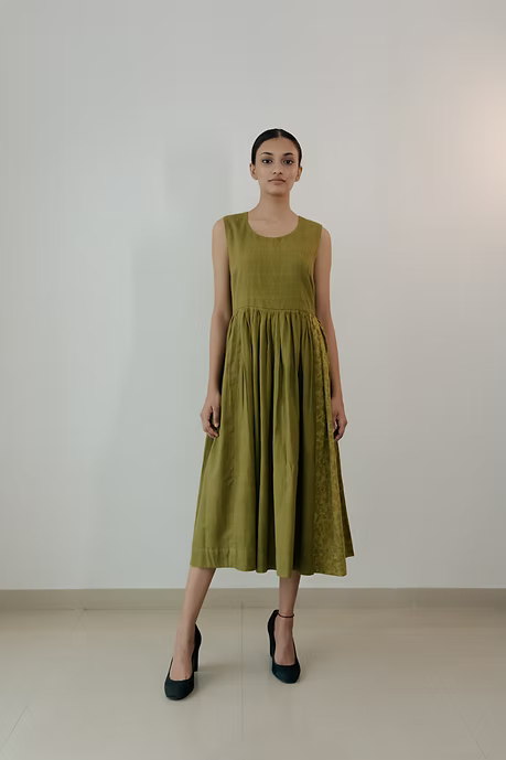 Anar Dress